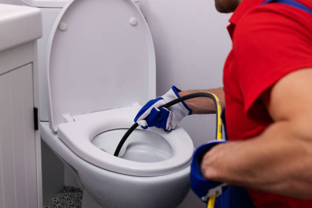 Best Drain Cleaning Services  in Weatherly, PA