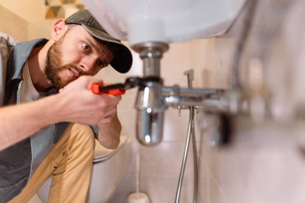 Best Local Plumber Services  in Weatherly, PA