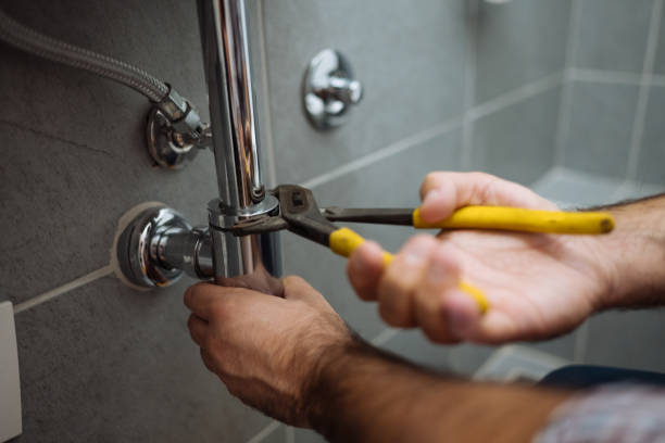 Best Affordable Plumbing Services  in Weatherly, PA